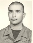 شهید سیامک هاشمیه فرزند مسیب