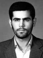 شهید سیاوش اشقلی فراهانی فرزند محسن