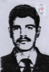 شهید سیاوش نعیم آبادی فرزند مسیب