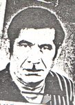 شهید سیاوش یارمحمدتبحری فرزند عباس