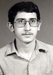 شهید سید حمید نوربخش فرزند سید جمال