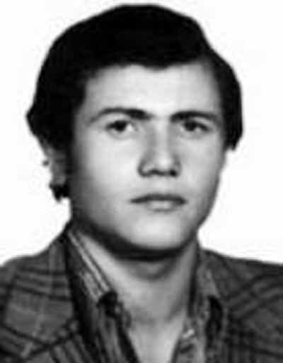 شهید سید قدیر محمودی کلور فرزند سیدمناف