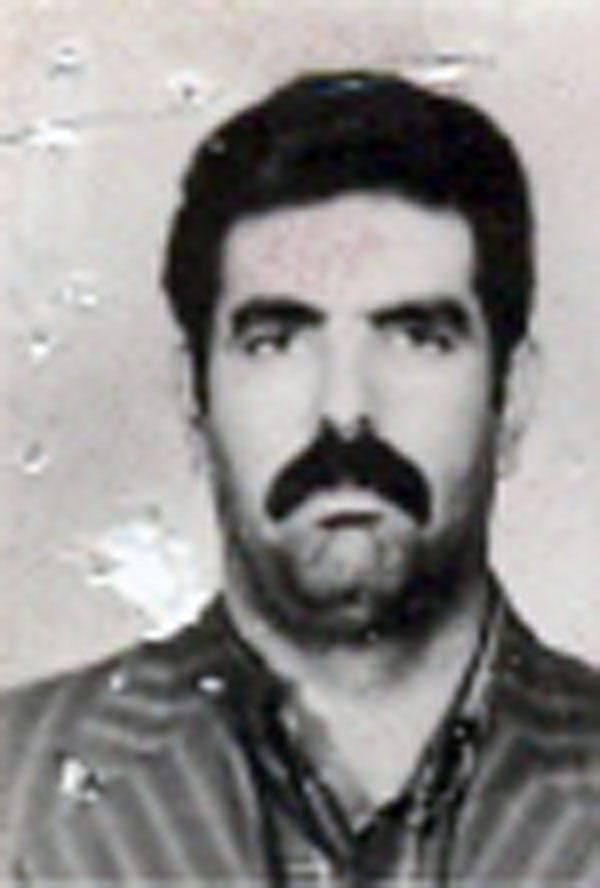 شهید سیدآقاجان میرنعمتی اصل فرزند سیدحسن