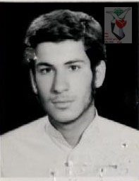 شهید سیدابوالقاسم بنی هاشمی قاضی محله فرزند سیدموسی