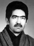شهید سیدابوالقاسم مظلوم مقدم فرزند سیدمحمدحسین