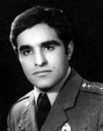 شهید سیداحمدشاهرخ آذین فرزند سیدجواد