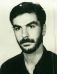 شهید سیداحمد اسماعیلی فرزند سیدمرتضی
