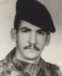 شهید سیداحمد جلالی چیمه فرزند سیداصغر