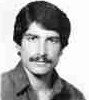 شهید سیداحمد حسینی فرزند سیدحسین