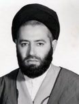 شهید سیداحمد دیباجی فرزند سیدنصراله