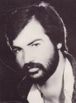 شهید سیداحمد سیدزاده فرزند میرعلی اکبر