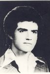 شهید سیداحمد سیدمحسنی فرزند سیدابراهیم