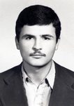 شهید سیداحمد صادقی فرزند سیدمحمد