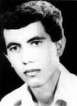 شهید سیداحمد طباطبائی فرزند سیدرحیم