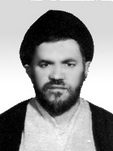 شهید سیداحمد قاسمیان فرزند سیدمطلب