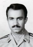 شهید سیداحمد مهدی زادگان فرزند میررضا