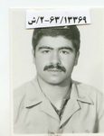 شهید سیداحمد موسوی فرزند سیدمحمود