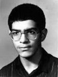 شهید سیداحمد یوسف فرزند سیدیوسف