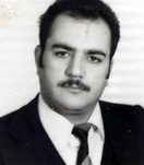 شهید سیداسداله سادات فرزند سیدعلی