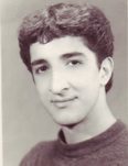 شهید سیداسداله موسوی اراضی فرزند سیدجلال