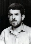 شهید سیداسماعیل رضائی فرزند سیدحسین