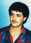شهید سیداسماعیل شهابی فرزند سیدموسی