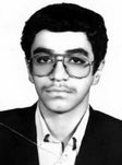 شهید سیداصغر قائمی فرزند سیدعباس