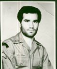 شهید سیداقبال ایران پور فرزند سیداحمد