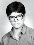 شهید سیدامیراحمد نیاکان فرزند سیدجواد