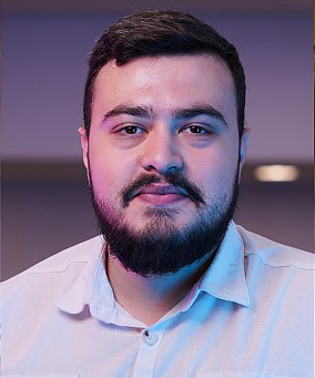 شهید سیدامیرحسین تقوی فرزند سیدمحمدباقر