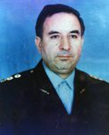 شهید سیدامیرحسین جمشیدی فرزند سیدمحمد