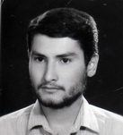 شهید سیدامیر صدری فرزند سیدکاظم
