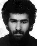 شهید سیدامیر میراحسان فرزند سیدمحمود