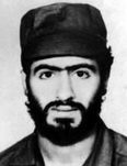 شهید سیدامین صدرنژاد فرزند حسن