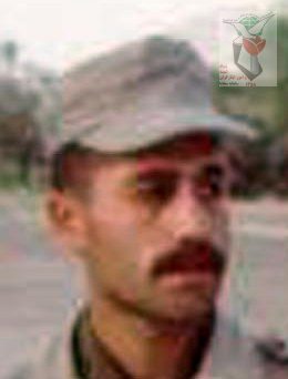 شهید سیدبهرام میرطاهری فرزند سیداحمد