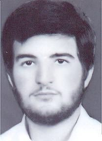 شهید سیدبیوک موسوی فرزند سیداحمد