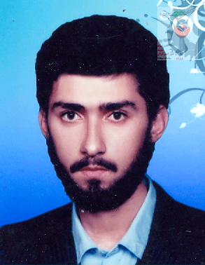 شهید سیدتقی حسینی نارنج بن فرزند سیدهادی