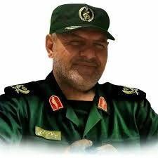 شهید سیدجاسم نوری فرزند سیدجابر