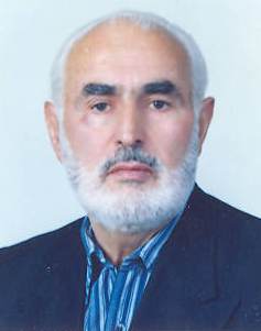 شهید سیدجعفر دانش هاشمی فرزند سیدمصطفی