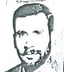 شهید سیدجعفر صفایی فرزند سیدجواد