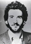 شهید سیدجعفر لاری فرزند سیدعباس