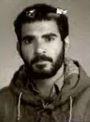 شهید سیدجعفر موسوی فرزند سیدفرج اله