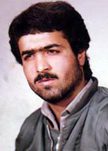 شهید سیدجعفر میرباقری فرزند سیدمحمد