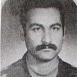 شهید سیدجلال امیری فرزند سیدتقی