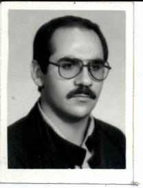 شهید سیدجلال میرقاسمی فرزند سیدابوالقاسم
