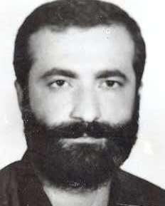 شهید سیدجلیل میری ورکی فرزند سیدقاسم