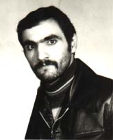 شهید سیدجمال دارا فرزند سیدماشااله
