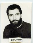 شهید سیدجمال معتمدی تبریززاده فرزند سیدجلال