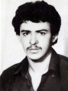 شهید سیدجواد آقاسیدمحمد فرزند سیدمحمد