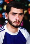 شهید سیدجواد صبوردودران فرزند میرهلال